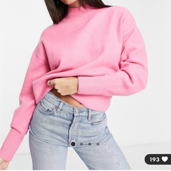 Sweater - Picture 3 of 3